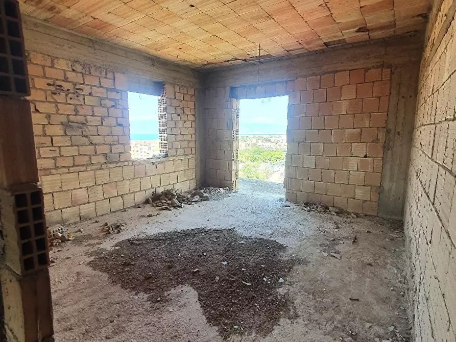 Immagine 5 di Rustico / casale in vendita  in Via Saracinello a Reggio Di Calabria