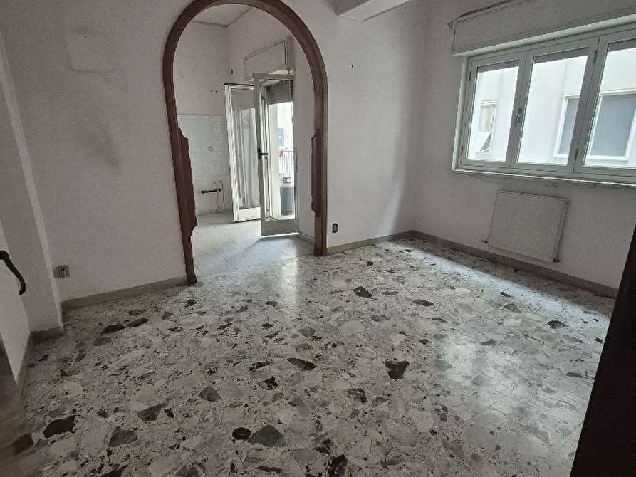 Immagine 5 di Quadrilocale in vendita  in Via Sandro Pertini a Reggio Di Calabria