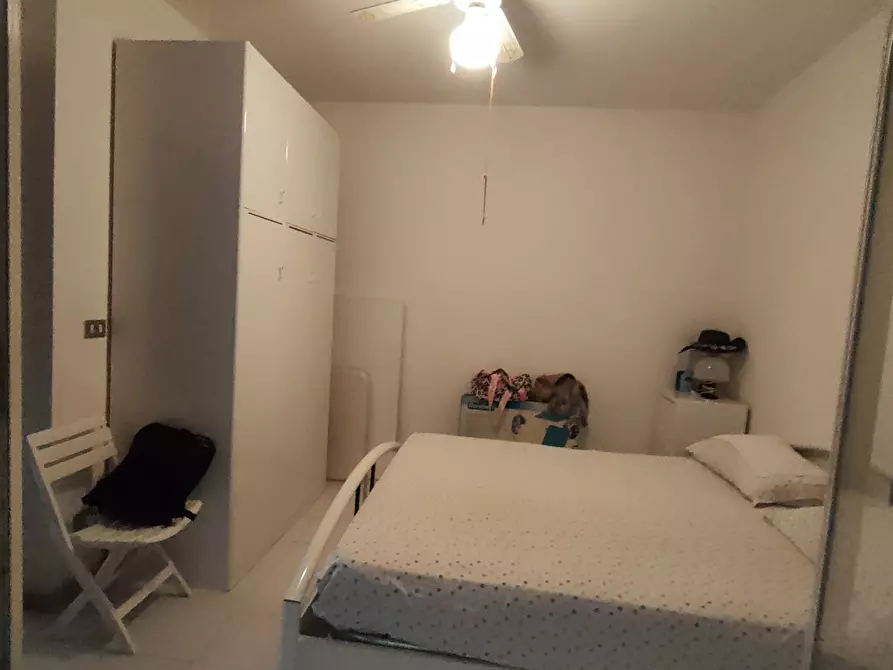 Immagine 13 di Trilocale in vendita  in Via dei Bretii 26 a San Lorenzo