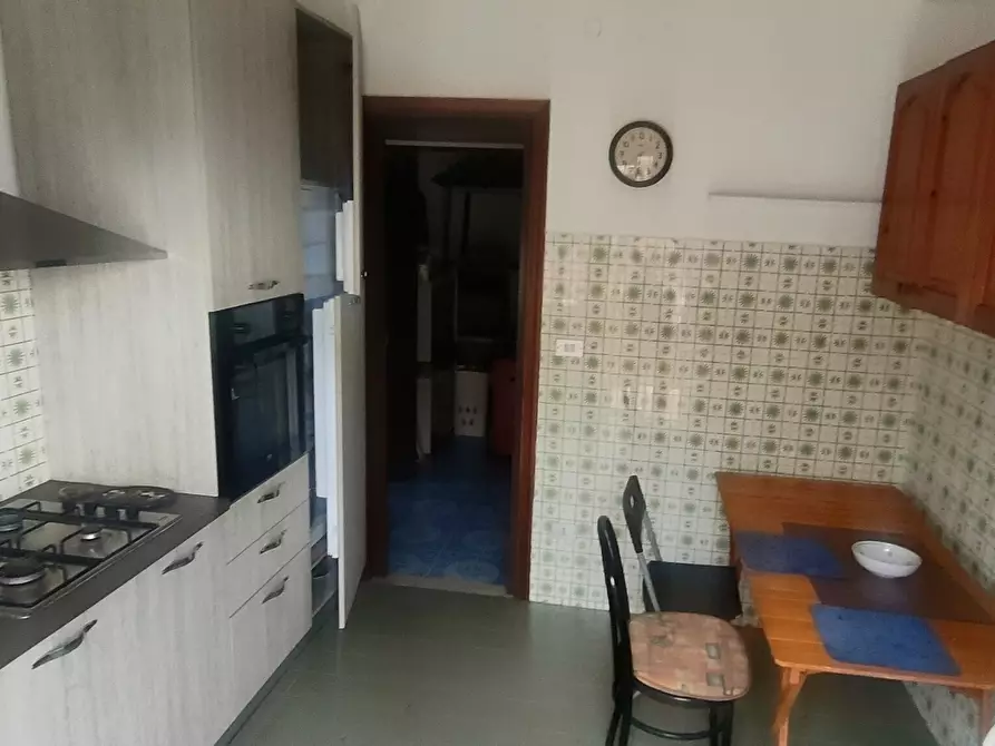 Immagine 8 di Trilocale in affitto  in Gallico Marina a Reggio Di Calabria