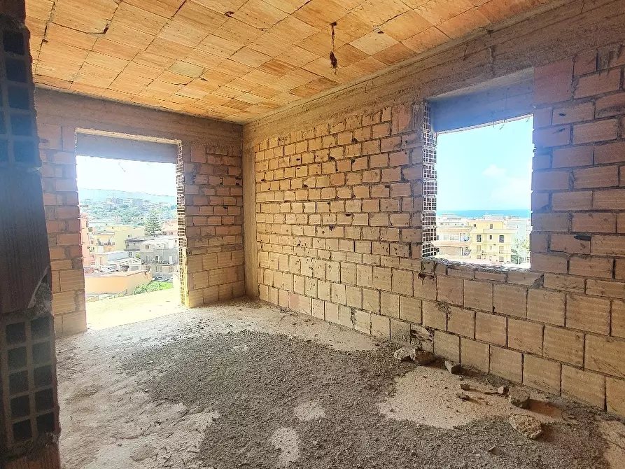 Immagine 3 di Rustico / casale in vendita  in Via Saracinello a Reggio Di Calabria