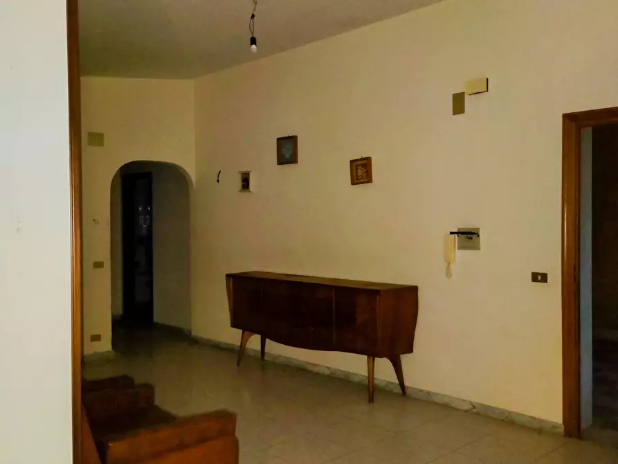 Immagine 6 di Mansarda in vendita  in Via Monte Cucco a Bova Marina