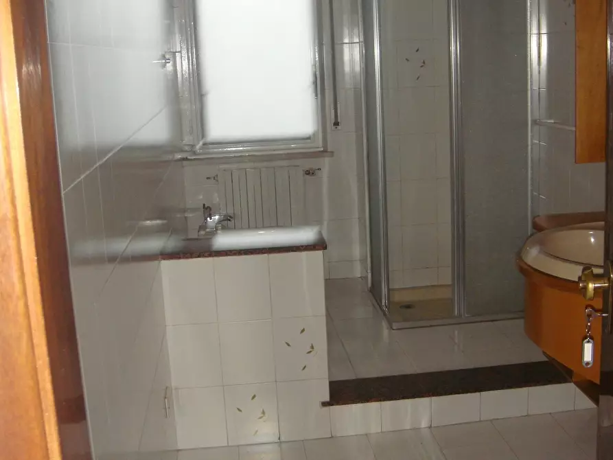 Immagine 7 di Quadrilocale in vendita  in Via Sbarre Centrali 574 a Reggio Di Calabria