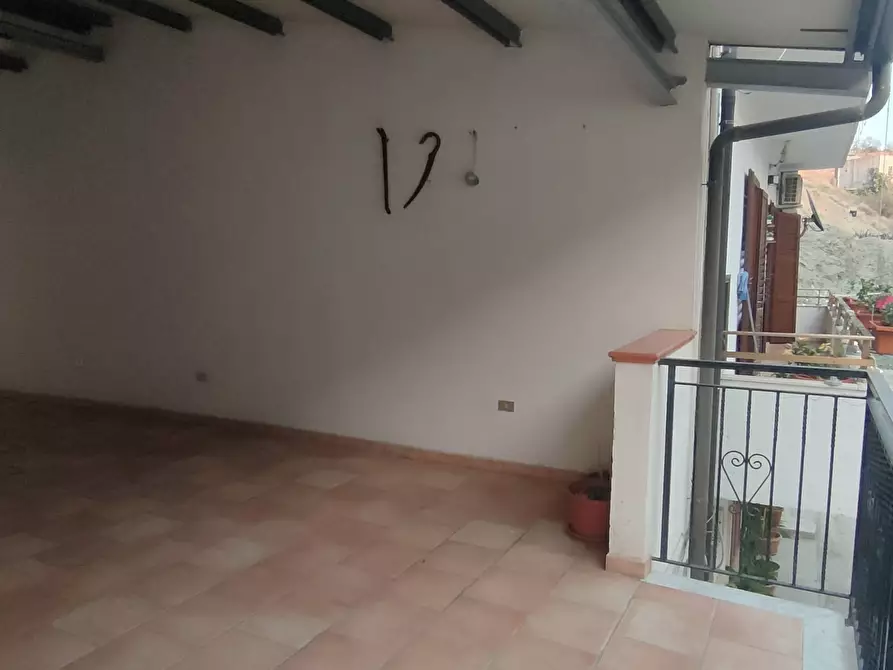 Immagine 9 di Casa indipendente in vendita  in Via Padula 12 a Bova Marina