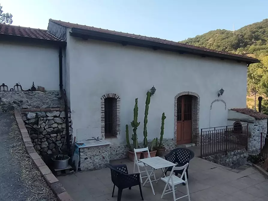 Immagine 4 di Casa indipendente in vendita  in Via San Sebastiano 11 a Palizzi