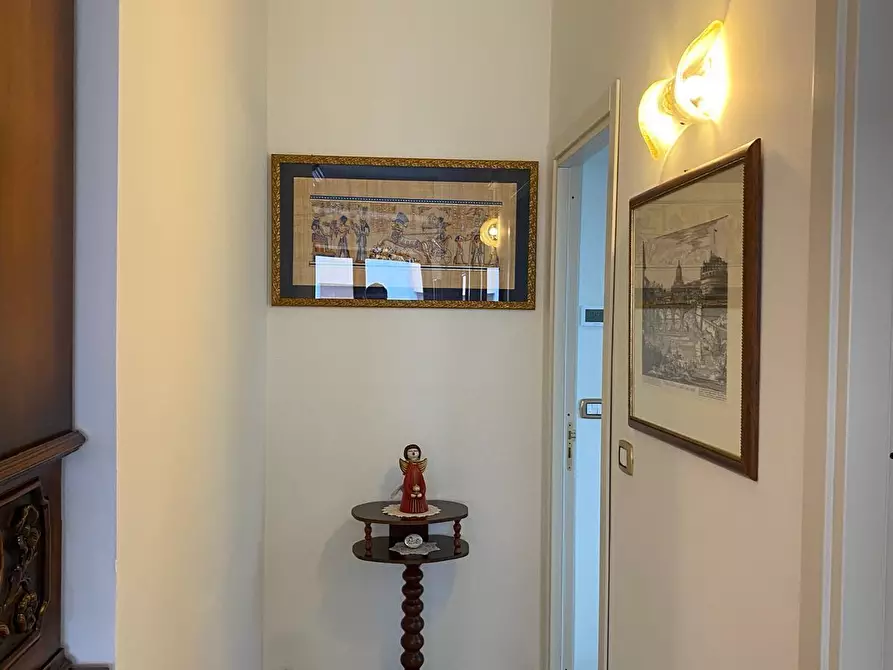 Immagine 6 di Trilocale in affitto  in Via Fortunato Licandro a Reggio Di Calabria
