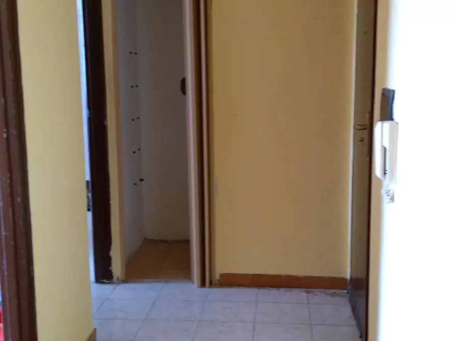 Immagine 8 di Bilocale in affitto  in Via del Tordo 14 a Reggio Di Calabria