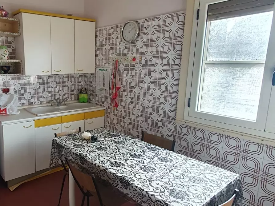 Immagine 2 di Pentalocale in affitto  in Via Santa Caterina d'Alessandria 222 a Reggio Di Calabria