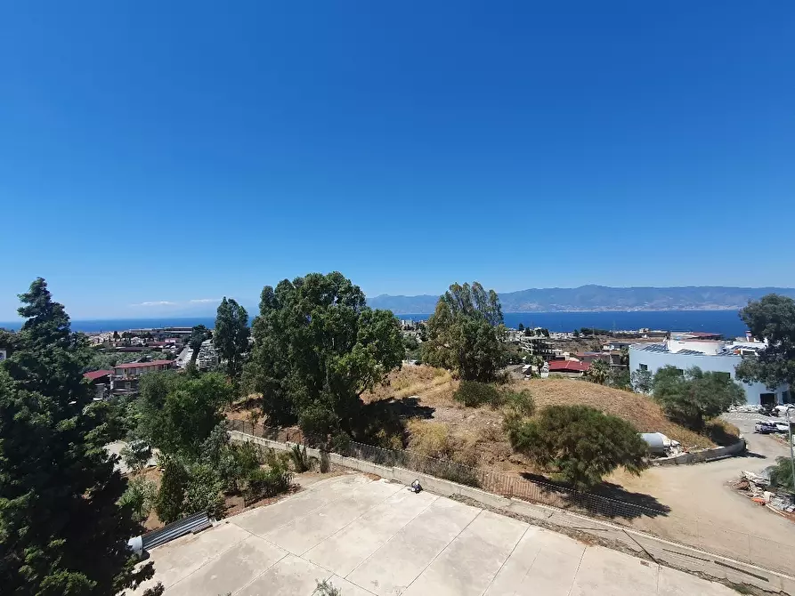 Immagine 9 di Pentalocale in vendita  in Eremo Condera Diramazione Postorino 16 a Reggio Di Calabria