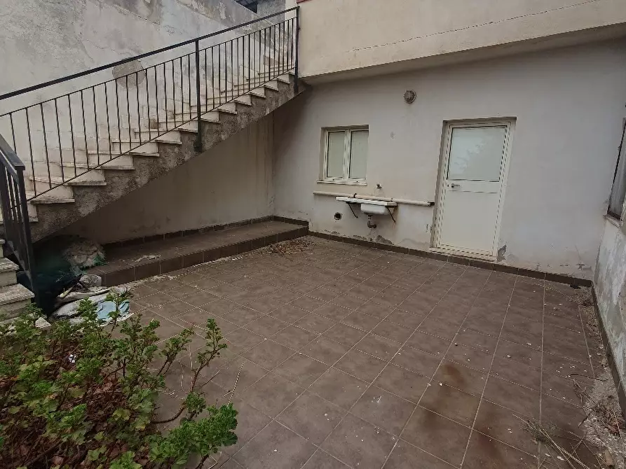 Immagine 2 di Trilocale in vendita  in TRIZZINO a Reggio Di Calabria