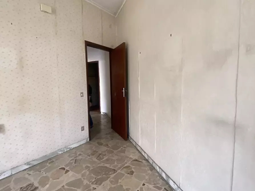 Immagine 15 di Quadrilocale in vendita  in Via San Pietro 34d a Reggio Di Calabria