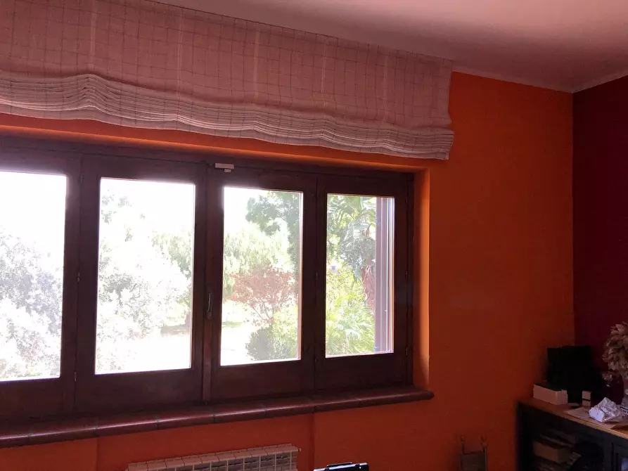 Immagine 24 di Villa in vendita  in Via Provinciale per Armo-Gallina 57 a Reggio Di Calabria