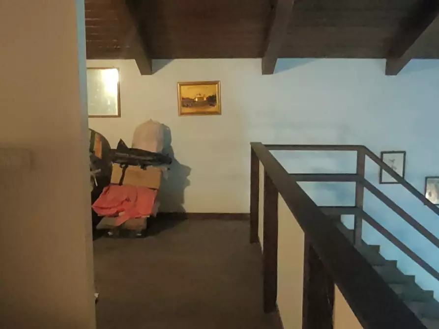 Immagine 13 di Casa indipendente in vendita  in Via San Sebastiano 11 a Palizzi