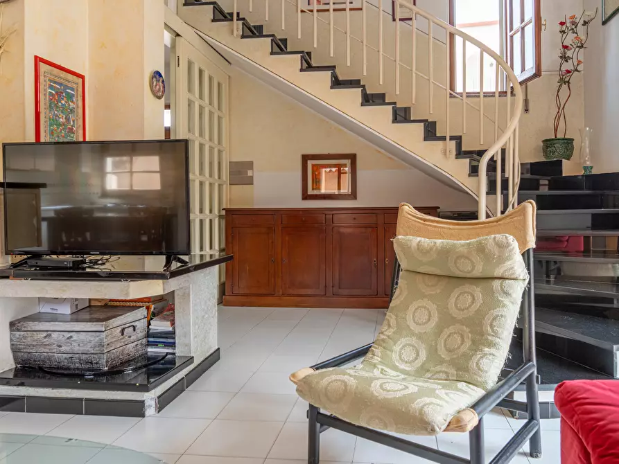 Immagine 4 di Casa indipendente in vendita  a Monastir