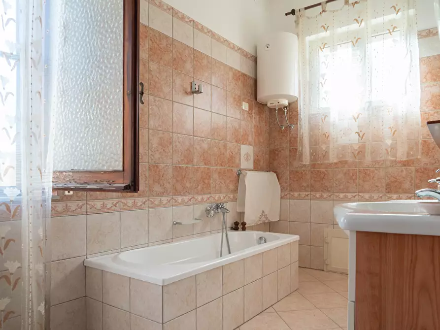Immagine 26 di Casa indipendente in vendita  a San Sperate
