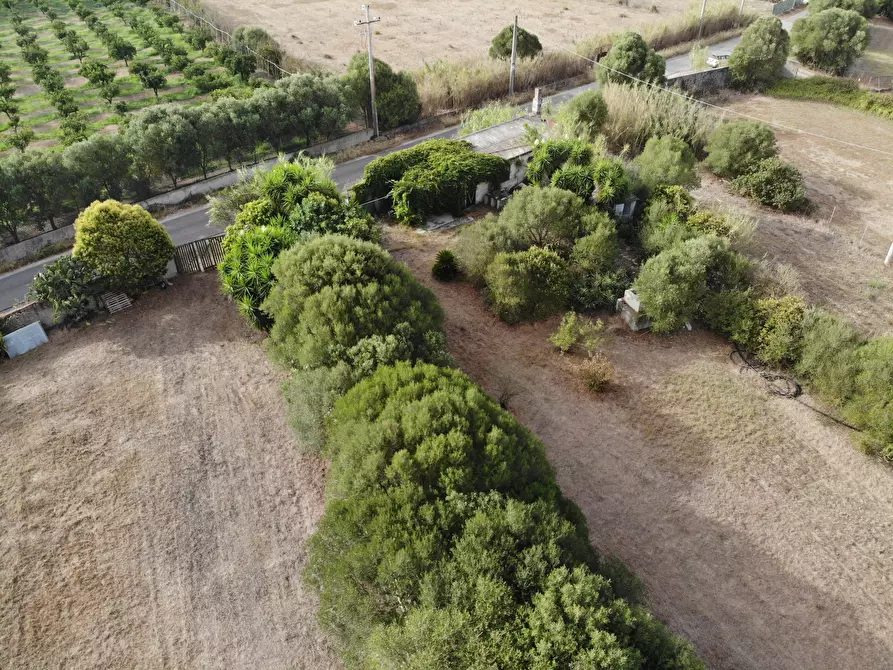 Immagine 16 di Casa indipendente in vendita  a San Sperate