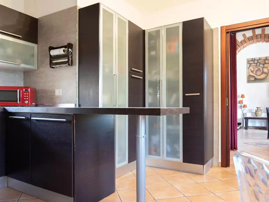 Immagine 18 di Villa in vendita  a San Sperate