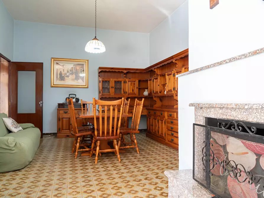 Immagine 5 di Casa indipendente in vendita  a San Sperate