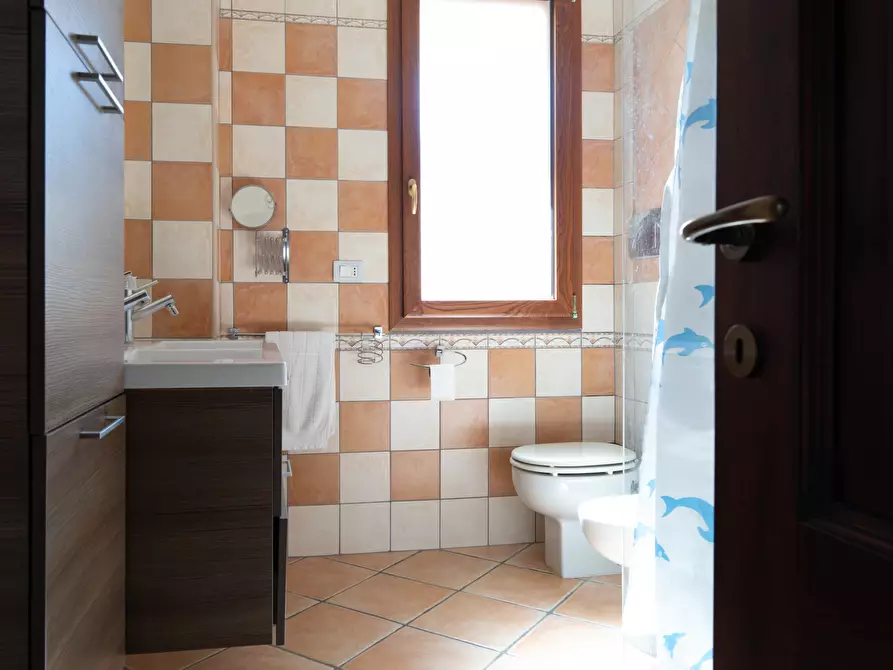 Immagine 29 di Villa in vendita  a San Sperate