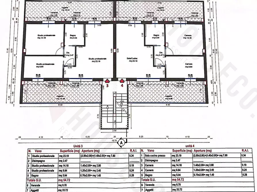 Immagine 5 di Appartamento in vendita  a Sestu