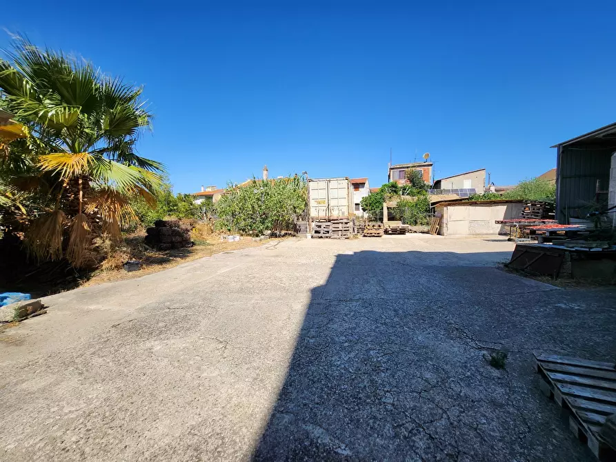 Immagine 5 di Terreno edificabile in vendita  a San Sperate