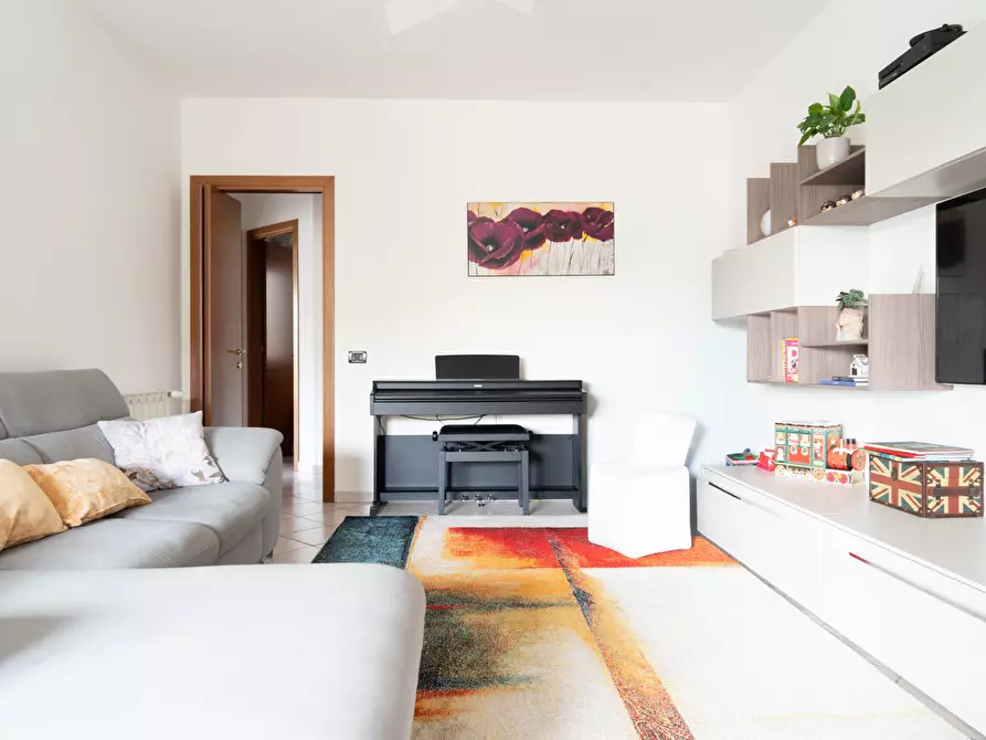 Immagine 3 di Appartamento in vendita  a San Sperate