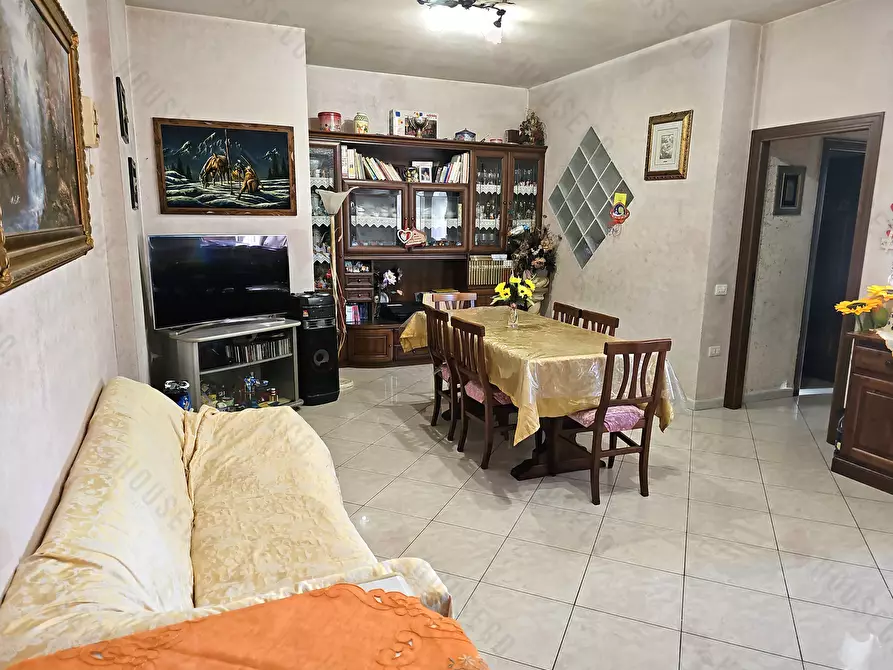 Immagine 1 di Appartamento in vendita  in Via Romania 9 a Quartu Sant'elena