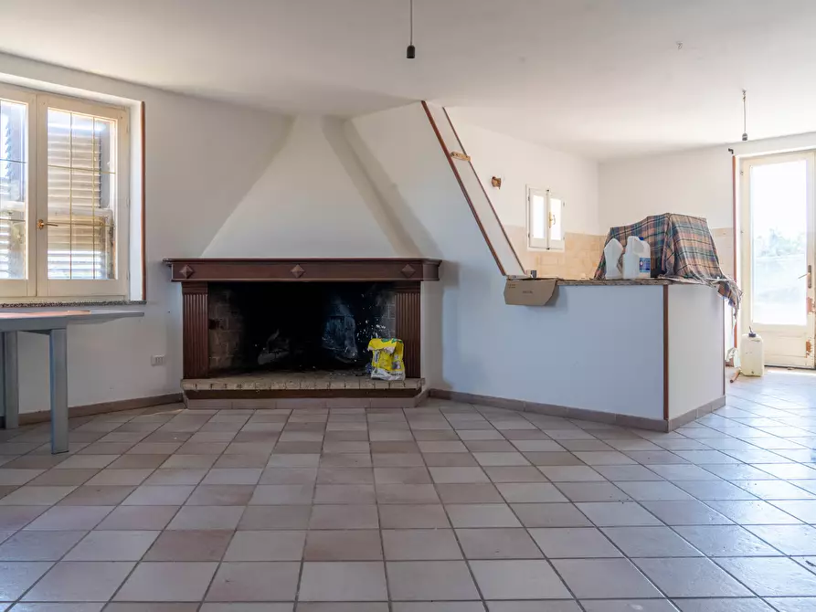 Immagine 7 di Villa in vendita  a Villasor