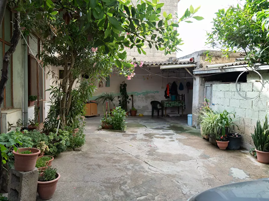 Immagine 4 di Casa indipendente in vendita  a Villasor