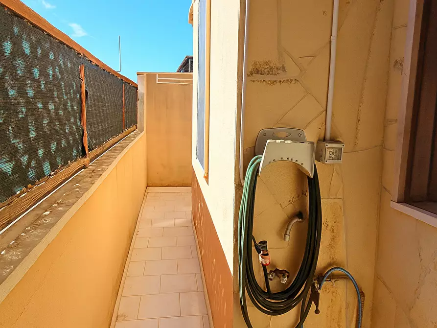 Immagine 10 di Appartamento in vendita  in Via Aureliana a Monserrato