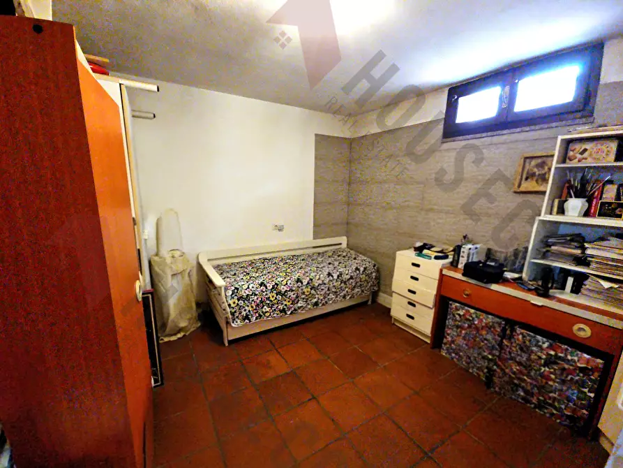 Immagine 10 di Villa in vendita  in Via Logudoro a Quartu Sant'elena