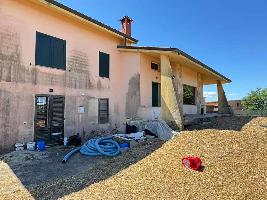 Immagine 17 di Villa in vendita  a Villasor