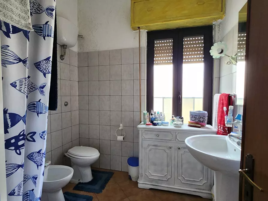 Immagine 9 di Casa indipendente in vendita  a Villasor