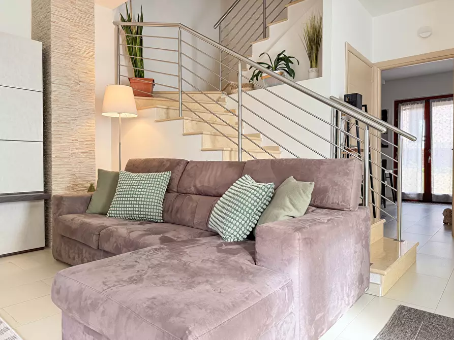 Immagine 5 di Casa indipendente in vendita  a Ussana