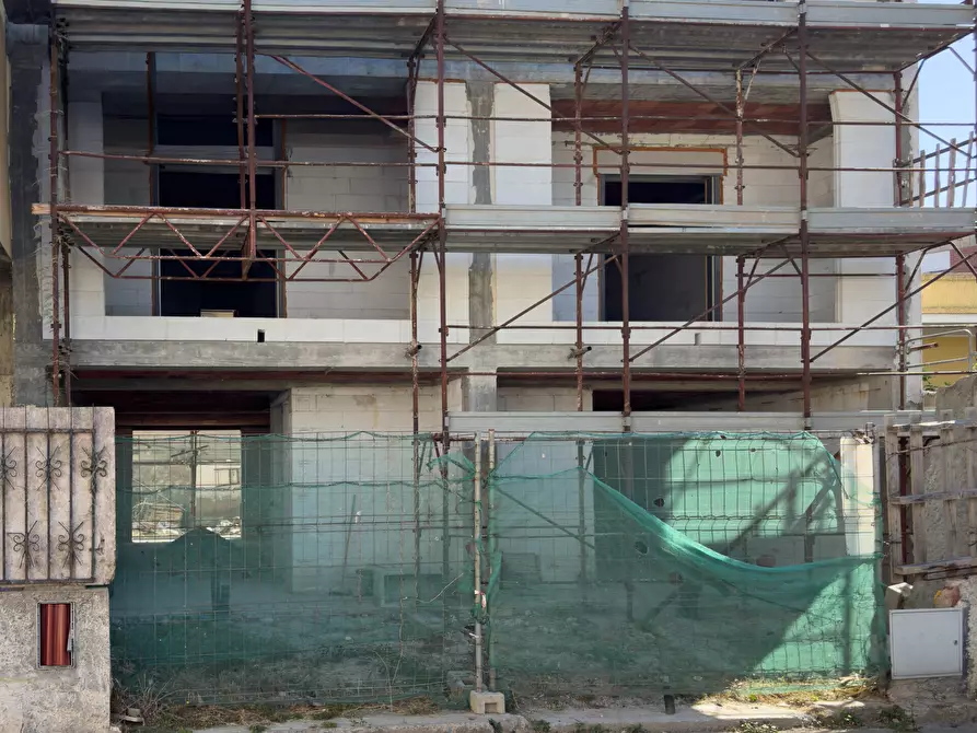 Immagine 4 di Villetta a schiera in vendita  a Assemini