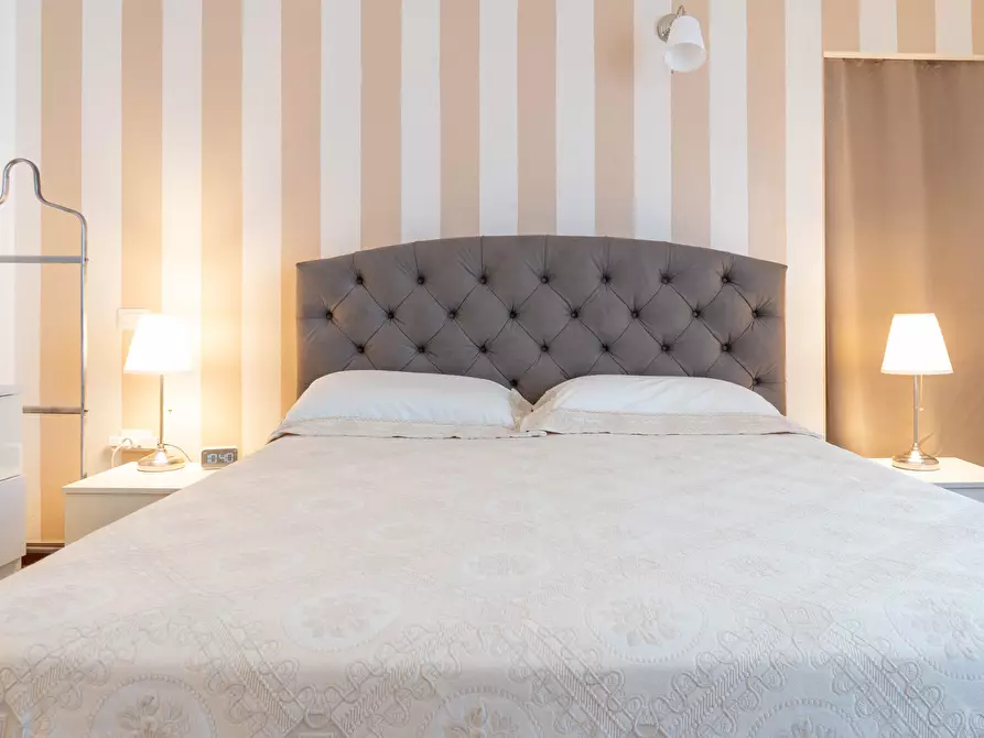 Immagine 15 di Villetta a schiera in vendita  a Uta