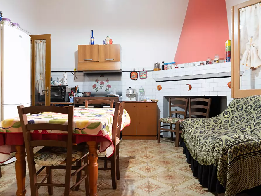 Immagine 10 di Casa indipendente in vendita  a Villasor