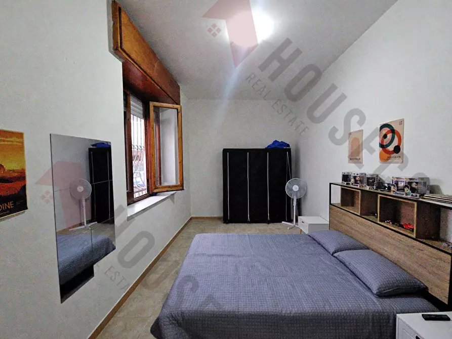 Immagine 6 di Casa indipendente in vendita  in Via de Amicis Edmondo a Quartu Sant'elena