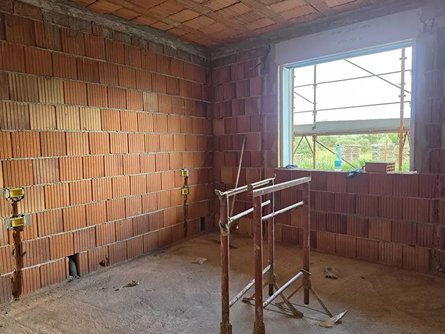 Immagine 14 di Appartamento in vendita  a San Sperate