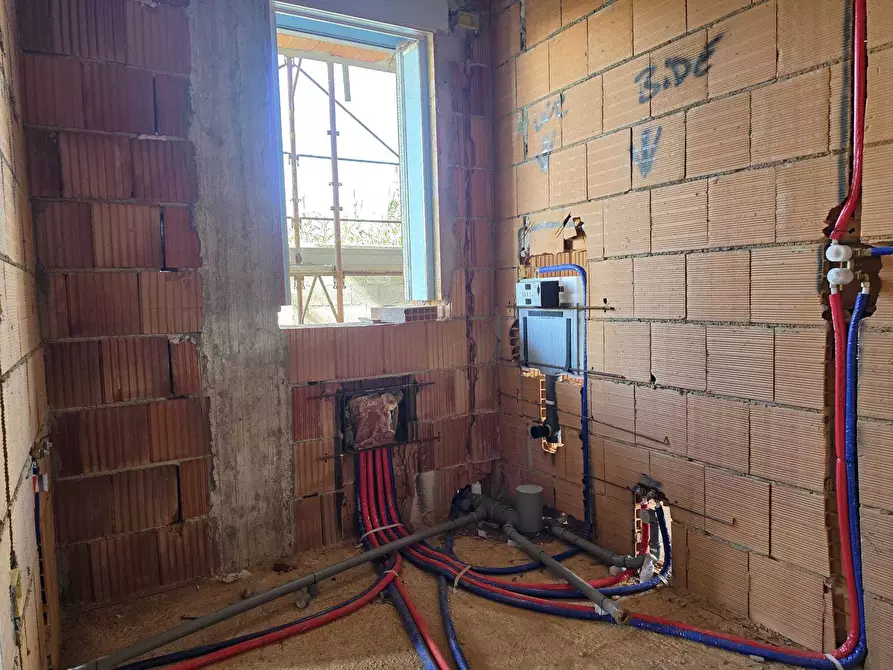 Immagine 15 di Appartamento in vendita  a San Sperate