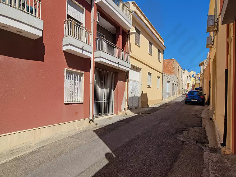 Immagine 1 di Appartamento in vendita  in Via Aureliana a Monserrato