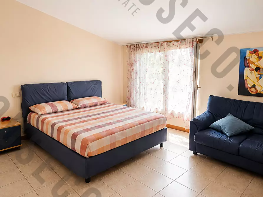 Immagine 5 di Appartamento in vendita  in Via Giuseppe Giusti a Quartu Sant'elena