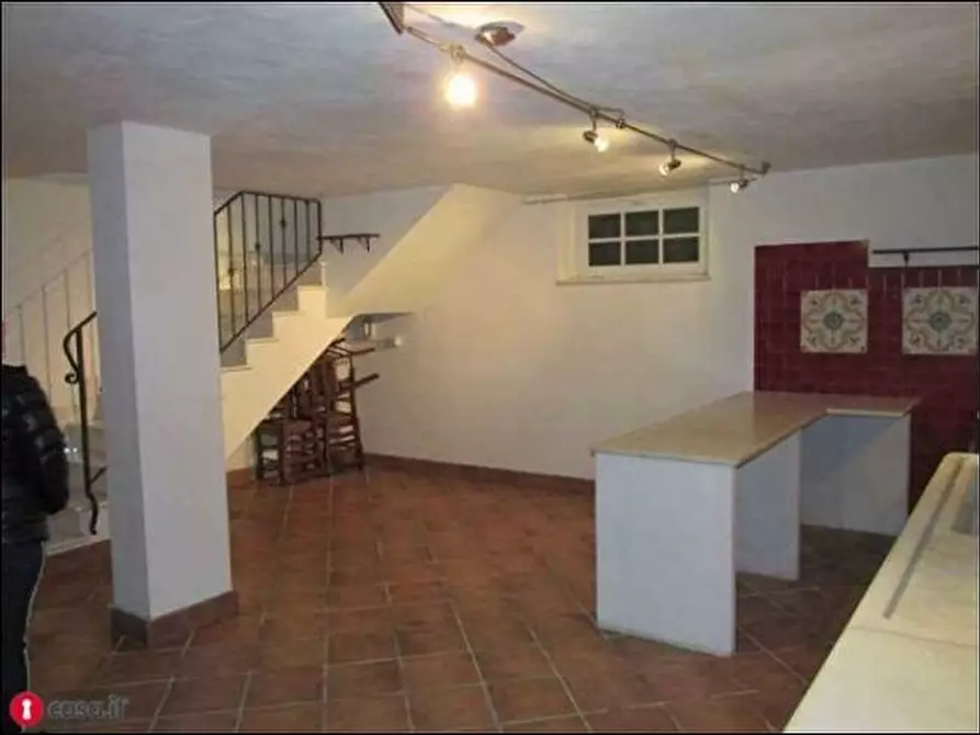 Immagine 4 di Casa semindipendente in vendita  a Castelnuovo Magra