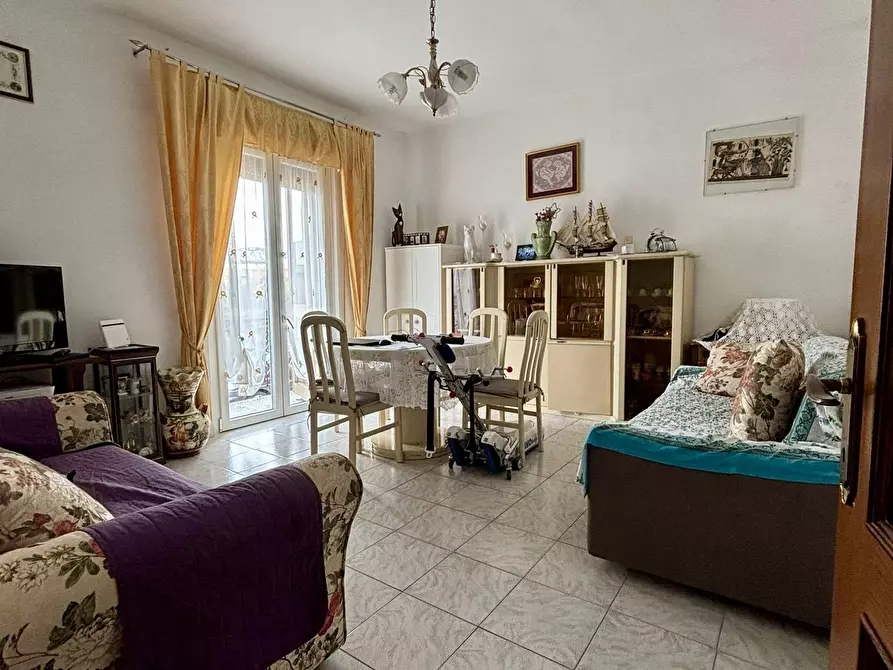 Immagine 4 di Casa semindipendente in vendita  a Castelnuovo Magra