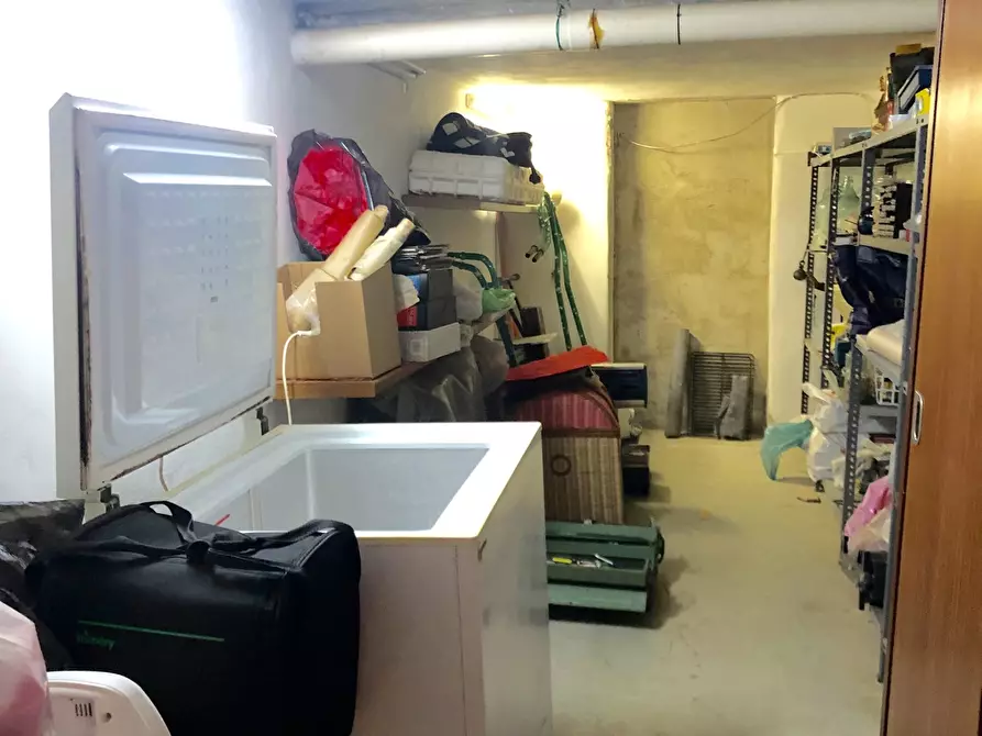 Immagine 29 di Casa bifamiliare in vendita  a Sarzana