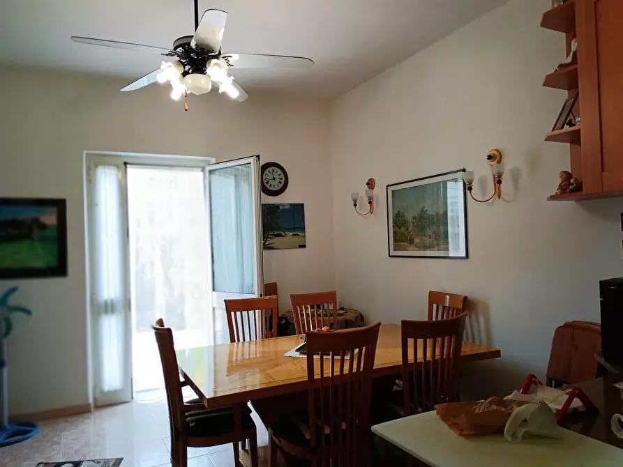 Immagine 20 di Casa semindipendente in vendita  a Ameglia