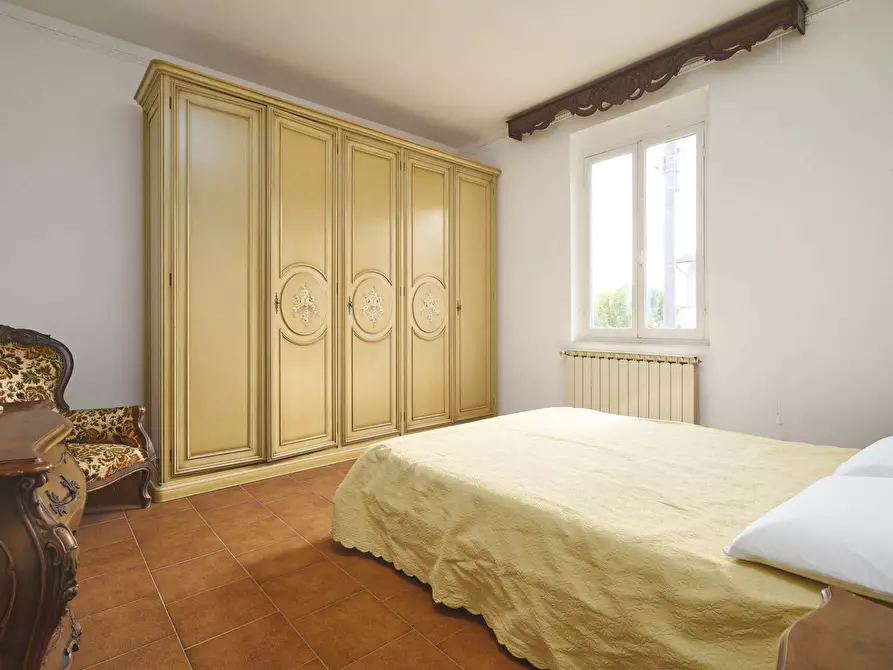 Immagine 14 di Casa bifamiliare in vendita  a Arcola
