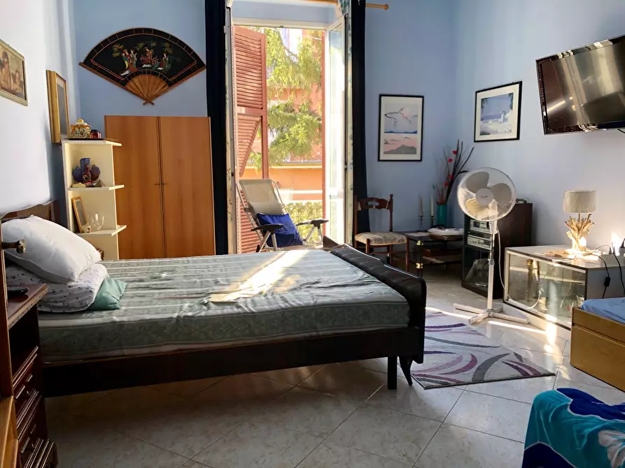 Immagine 6 di Porzione di casa in vendita  a Ameglia