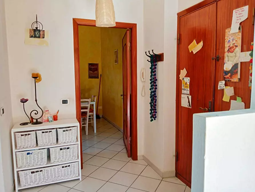 Immagine 11 di Trilocale in vendita  a Ameglia