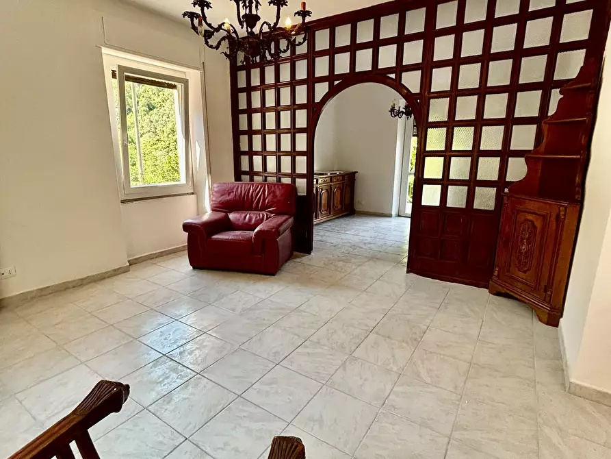 Immagine 5 di Casa semindipendente in vendita  a Ameglia